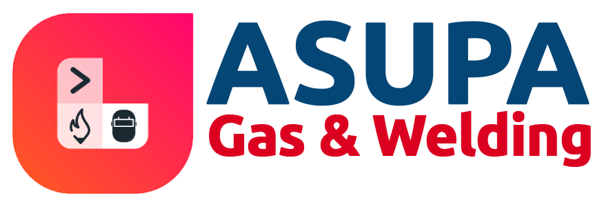 ASUPA Gas & Welding