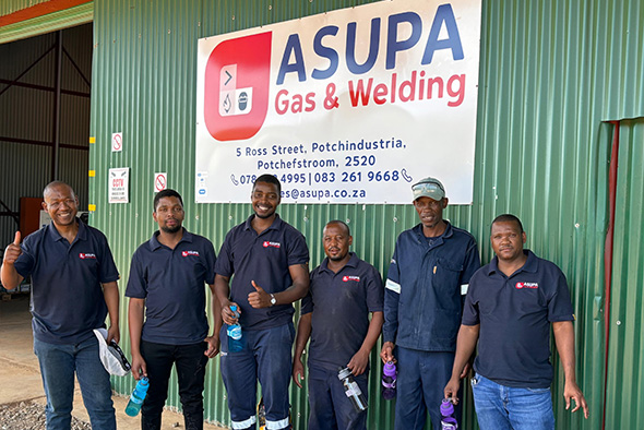 about our company