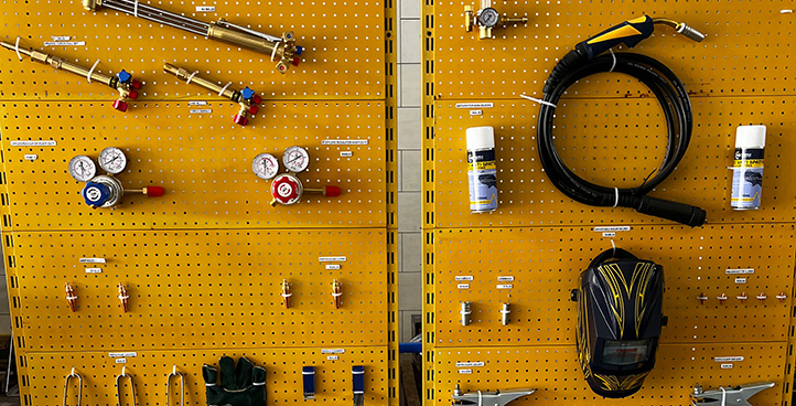 Welding Products & Equipment